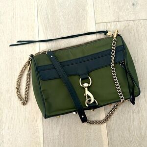 Rebecca Minkoff Mac crossbody bag